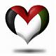 الصورة الرمزية حنين الشوق